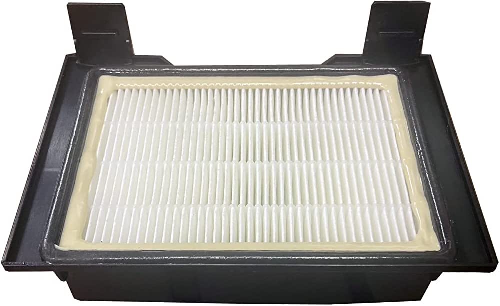 Perfect C105 Canister Vacuum Hepa Filter Mortimer